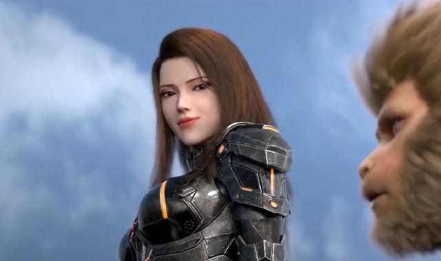 雄兵连大电影观后感萨拉雷已经尽力他对蕾娜确实是真爱