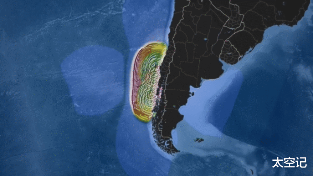 海啸|真实的海啸有多可怕？海啸又是如何形成的！100年夺走26万人生命！