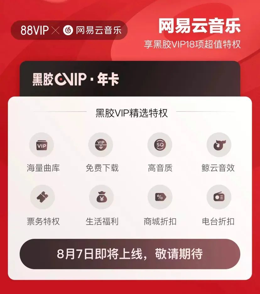 vip上线网易云音乐vip 买了这些会员 你真的省钱了吗 腾讯新闻