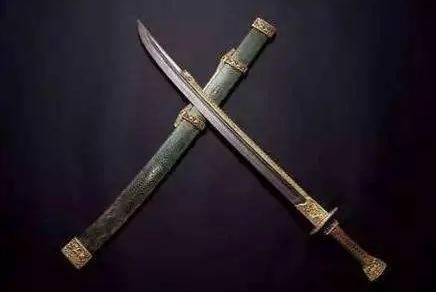 日本刀跻身世界三大名刀 中国刀为何却不行 马未都道出背后隐情 日本 周纬 马未都