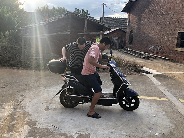 张玉环 张玉环：人生断裂9778天