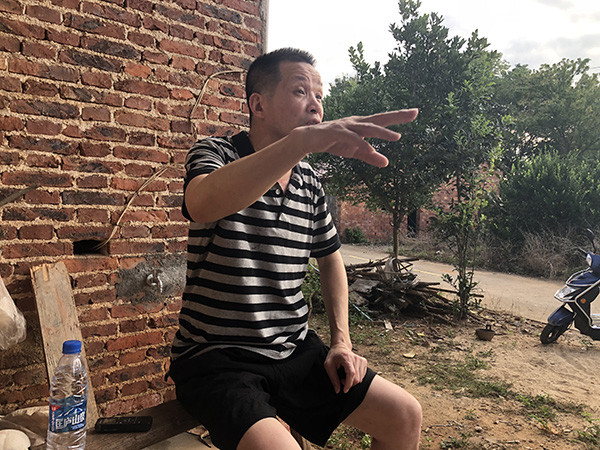 张玉环 张玉环：人生断裂9778天