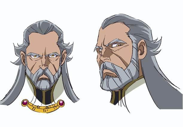 圣斗士:根据阿莫尔的话,伊奥利亚的实力绝对能进入前三!