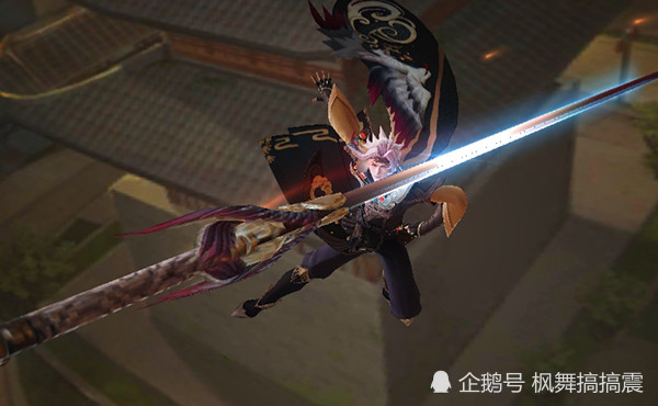 曜的新皮肤云鹰飞将一句语音火了,只有四个字,却变成00后的口头禅