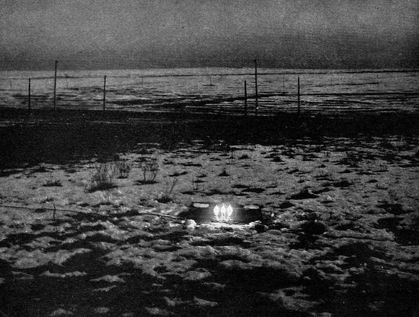 尼古拉·特斯拉_历史人物|120年前科学狂人特斯拉在实验室进行的震撼实验，至今难以超越！