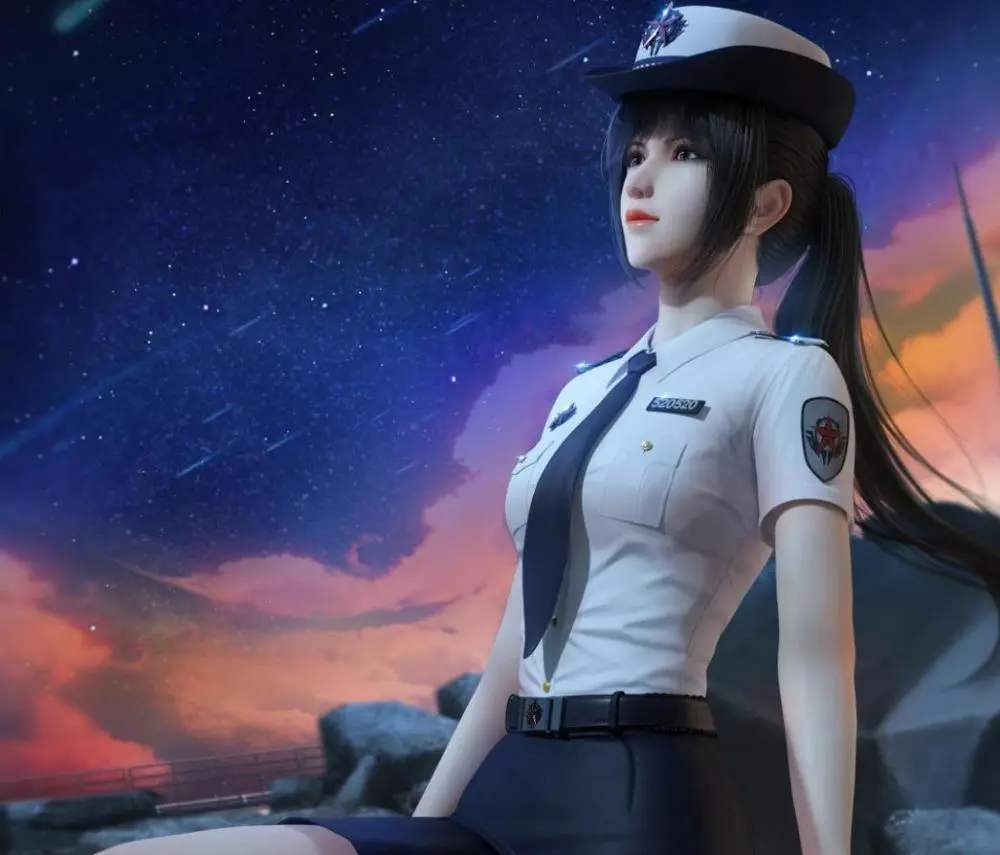 雄兵连电影5大彩蛋蕾娜为什么穿琪琳的衣服悟空师父并非唐僧