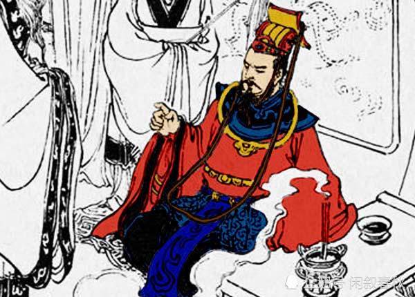 郑国史话九:他不愿娶齐国公主为妻,却在娶陈侯之