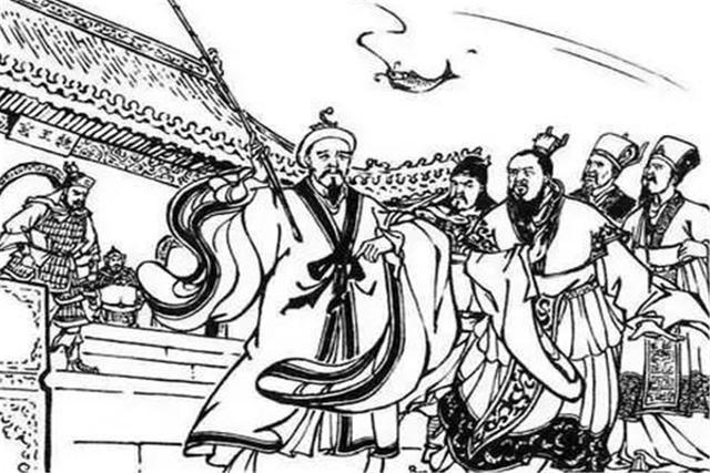 后汉书·陈禅传|古代有一幻术，因太逼真被皇帝下令禁演，两千年后人们重新看见它