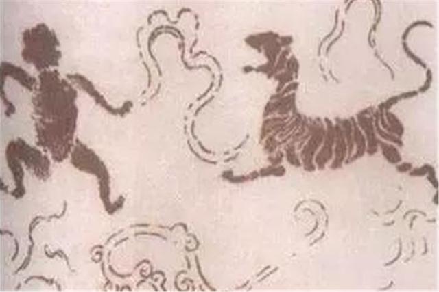 后汉书·陈禅传|古代有一幻术，因太逼真被皇帝下令禁演，两千年后人们重新看见它