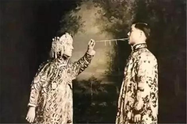 后汉书·陈禅传|古代有一幻术，因太逼真被皇帝下令禁演，两千年后人们重新看见它