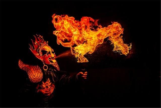 后汉书·陈禅传|古代有一幻术，因太逼真被皇帝下令禁演，两千年后人们重新看见它