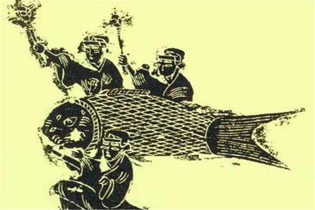 后汉书·陈禅传|古代有一幻术，因太逼真被皇帝下令禁演，两千年后人们重新看见它