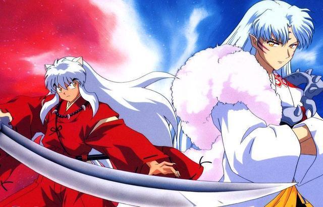 犬夜叉 续作动画发布首支预告片 犬夜叉 戈薇等老角色回归 腾讯新闻