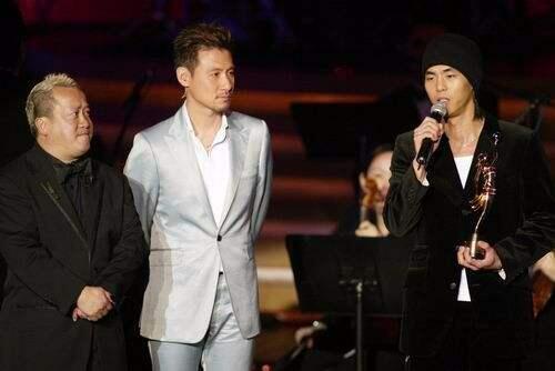 昔日娱乐圈大哥去世多年,有情有义的张学友对他儿子照顾有加