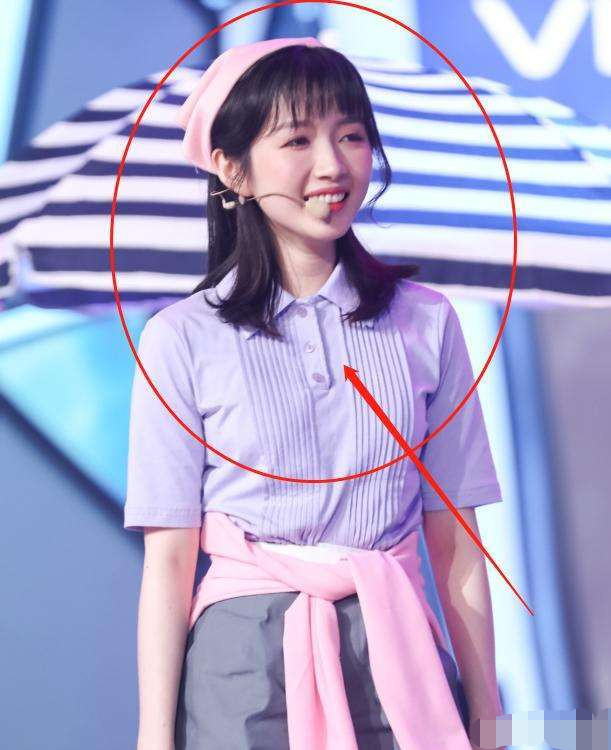 湖南卫视偏捧李浩菲,其实不难理解,他们"牺牲"吴昕布了一个大局