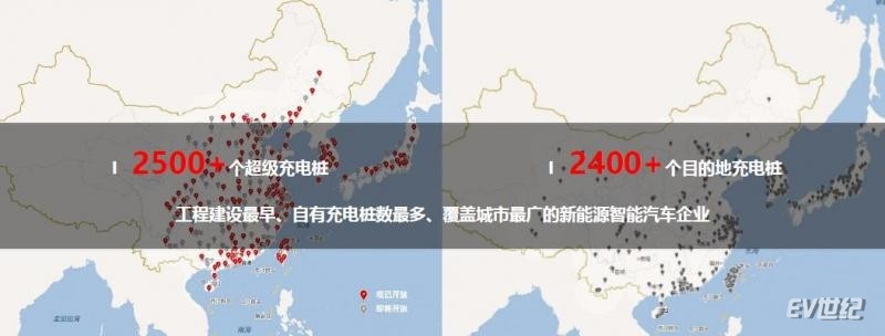 超级充电桩|北京首座特斯拉V3超级充电站启用 今年国内将新增4000个超级充电桩