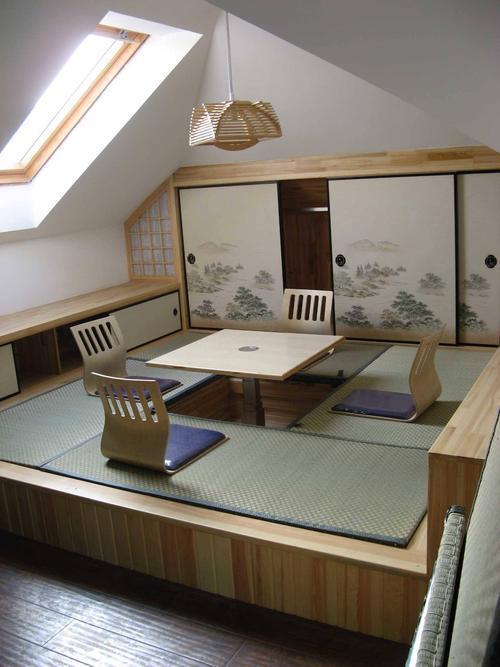 顶楼业主要动闷顶层层高1米2打通扩入阁楼物业想得美不准