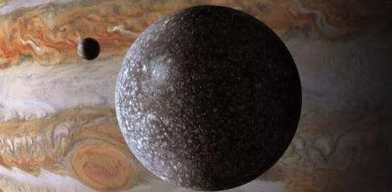 球形|为什么宇宙中绝大多数星球都是球形的？