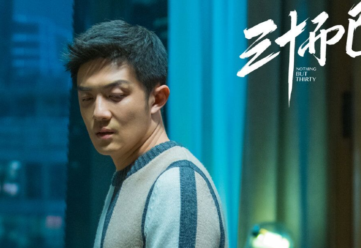 三十而已即将大结局李泽锋张月再度合作她演主角不火都难