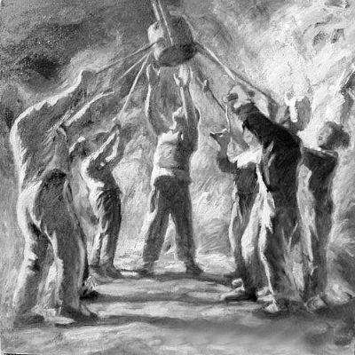 七里香|有一个唱歌“五音不全”的朋友是什么体验？