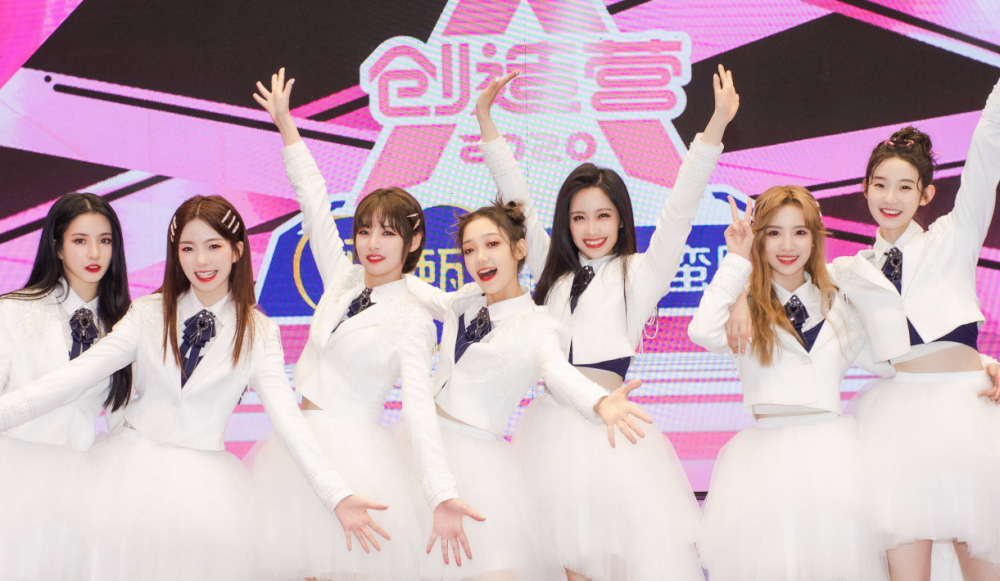 the9团综新嘉宾继张雨剑后虞书欣舅舅来了桃终于舍得花钱了