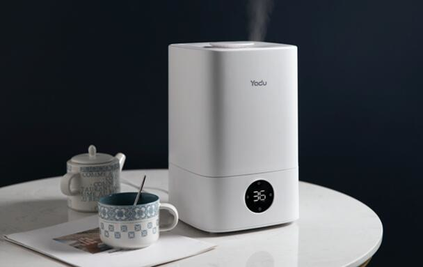 亚都加湿器实力加湿 拯救 你的皮肤 腾讯新闻