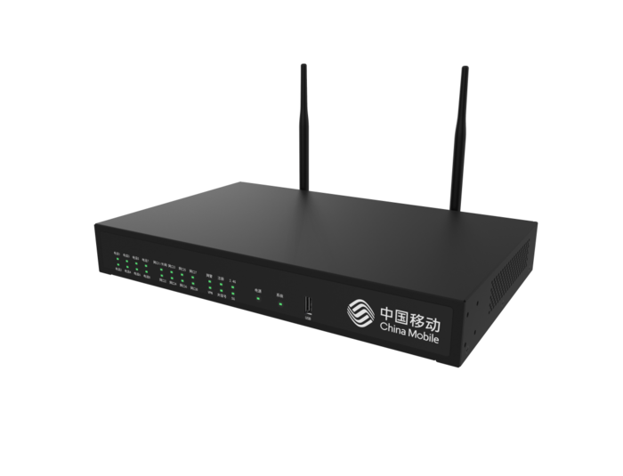 保障企业网络安全严守第一道门网关