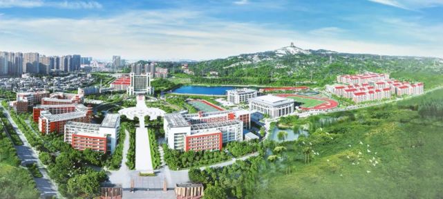 闽南理工学院培育面向未来的高素质新工科人才