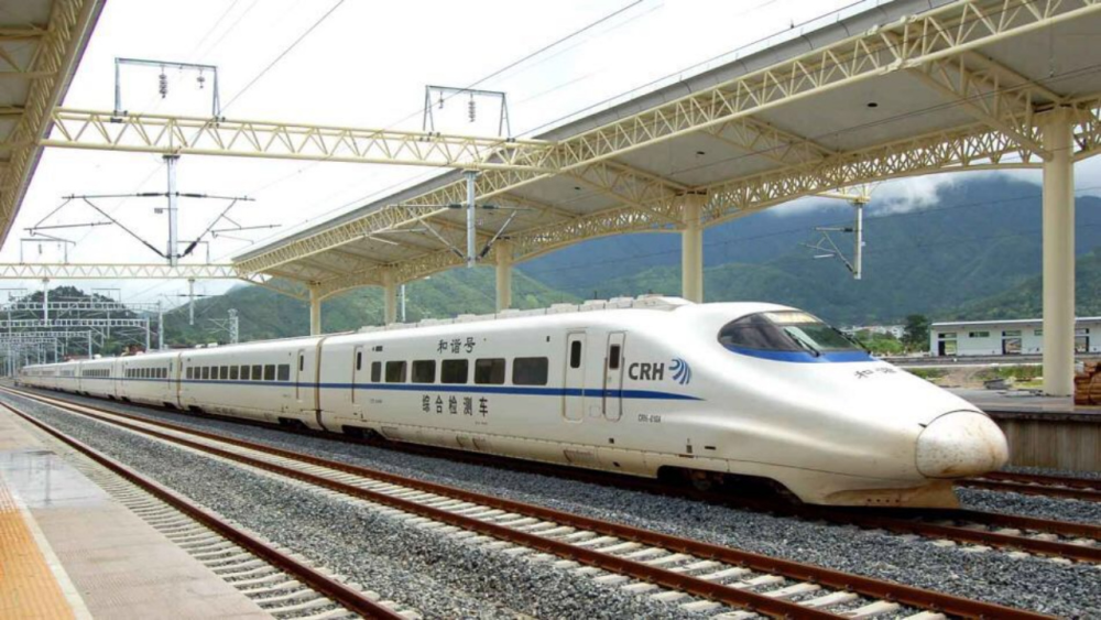 郑州至贵阳高铁线路将建成,全长达860公里,跨越三个省份!