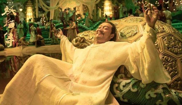 李白|仙人抚我顶，结发受长生——谪仙人李白的重返仙籍之旅