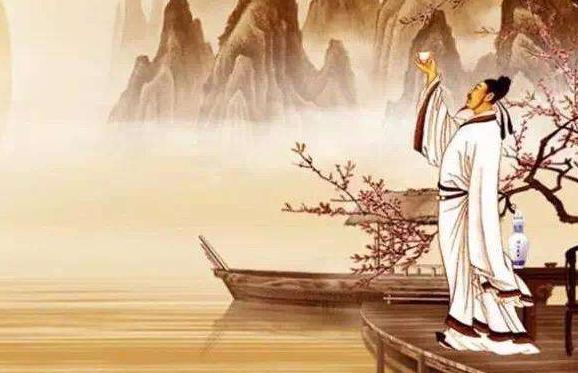 李白|仙人抚我顶，结发受长生——谪仙人李白的重返仙籍之旅