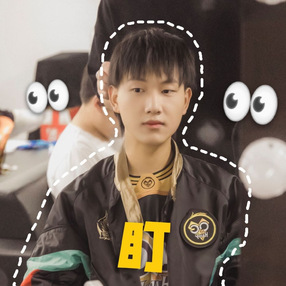 fly这名职业选手相信看过王者荣耀比赛的小伙伴都不会陌生,获得过fmvp