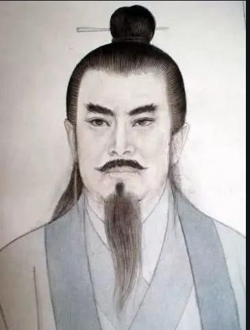 寻迹堪舆发祥地三僚村之风水祖师杨筠松