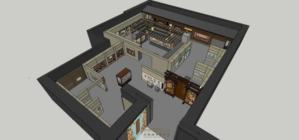 潮州木雕|我们如何呈现 “潮州木雕展”