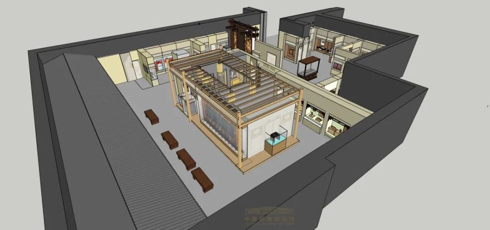 潮州木雕|我们如何呈现 “潮州木雕展”