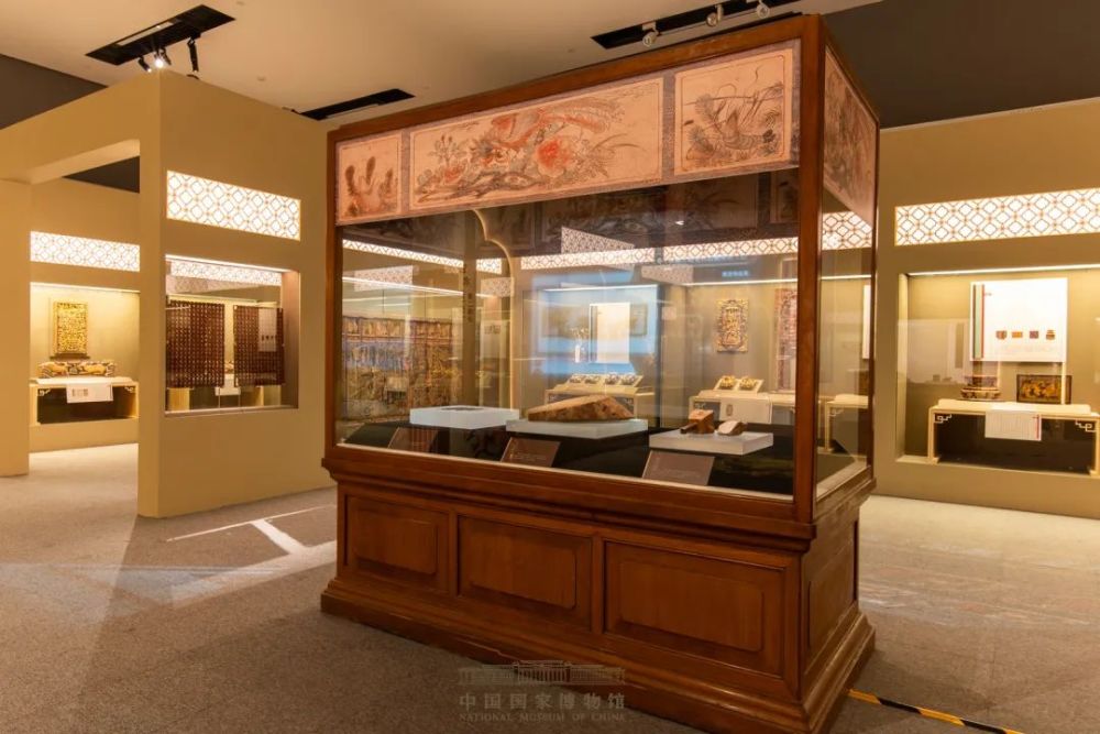 潮州木雕|我们如何呈现 “潮州木雕展”