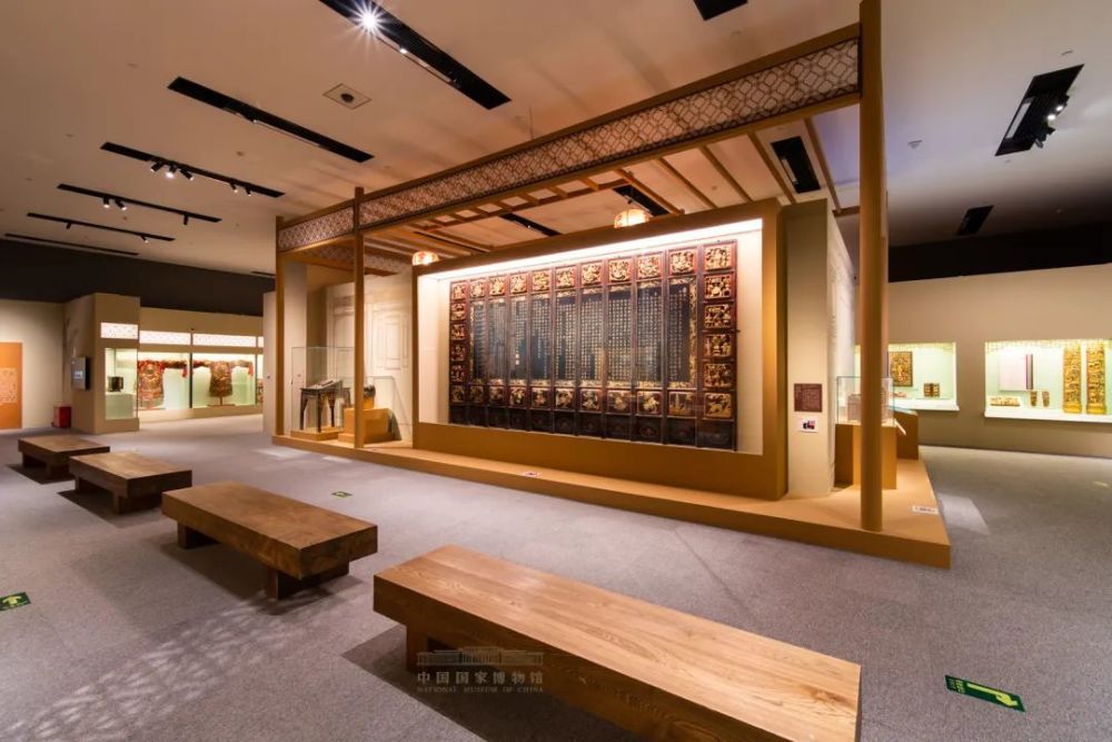 潮州木雕|我们如何呈现 “潮州木雕展”