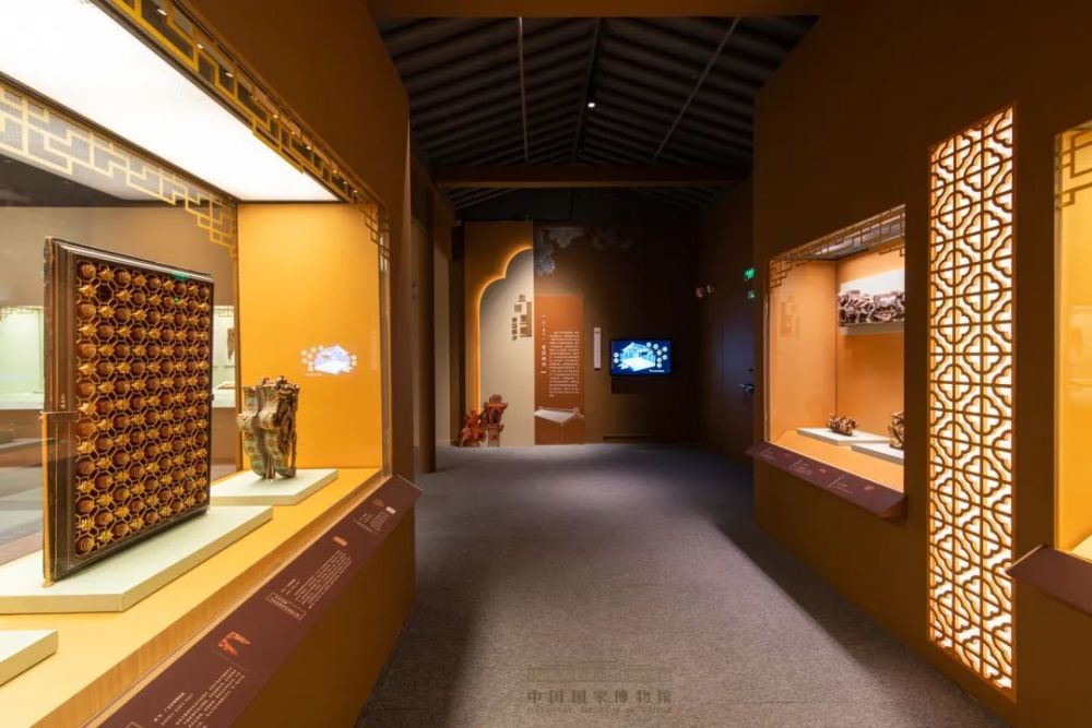 潮州木雕|我们如何呈现 “潮州木雕展”