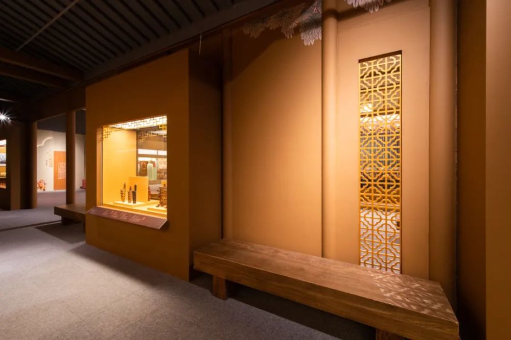 潮州木雕|我们如何呈现 “潮州木雕展”