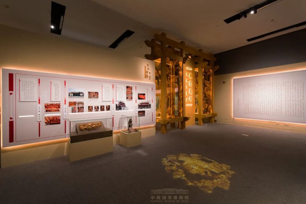 潮州木雕|我们如何呈现 “潮州木雕展”