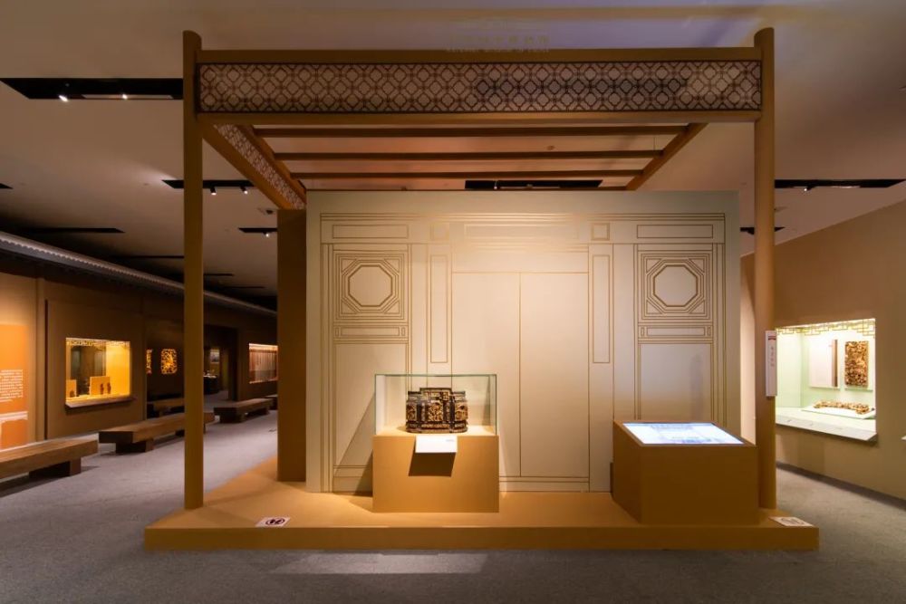 潮州木雕|我们如何呈现 “潮州木雕展”