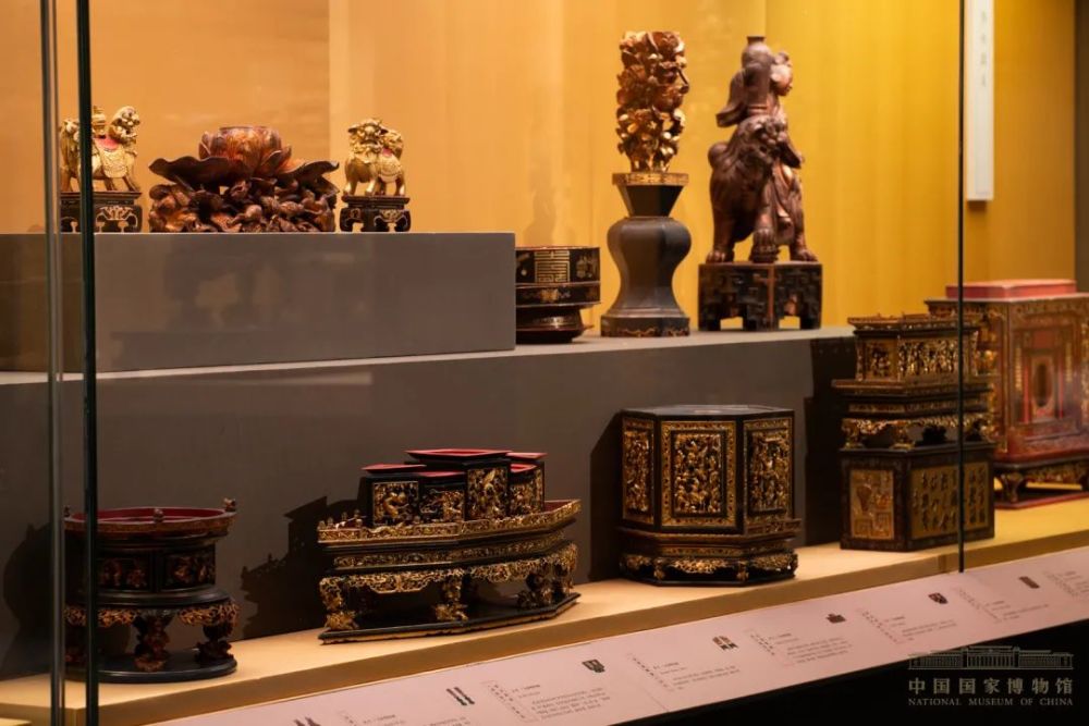 潮州木雕|我们如何呈现 “潮州木雕展”