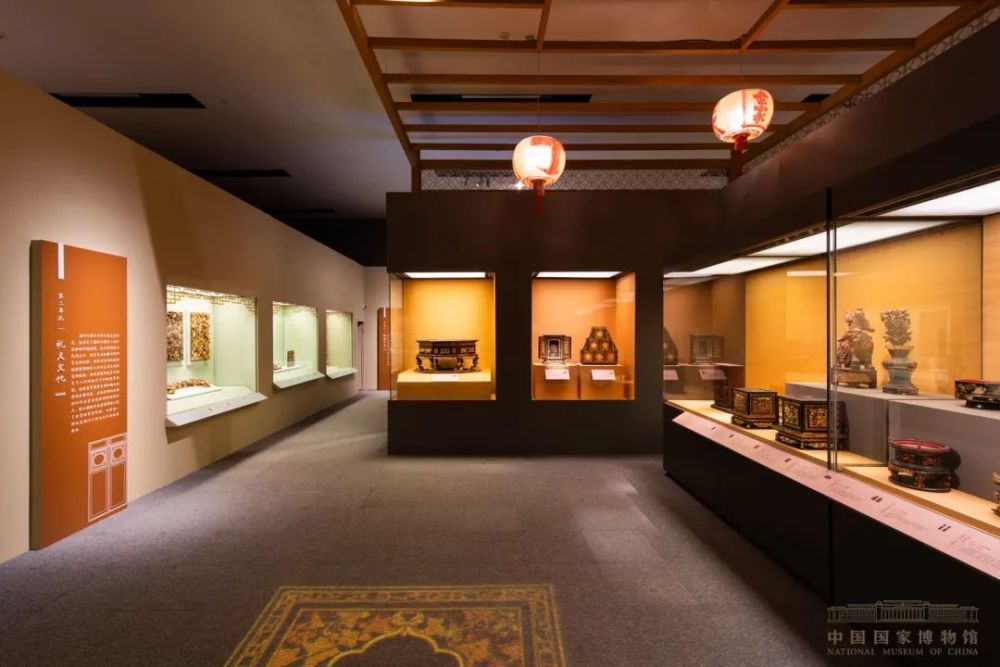 潮州木雕|我们如何呈现 “潮州木雕展”