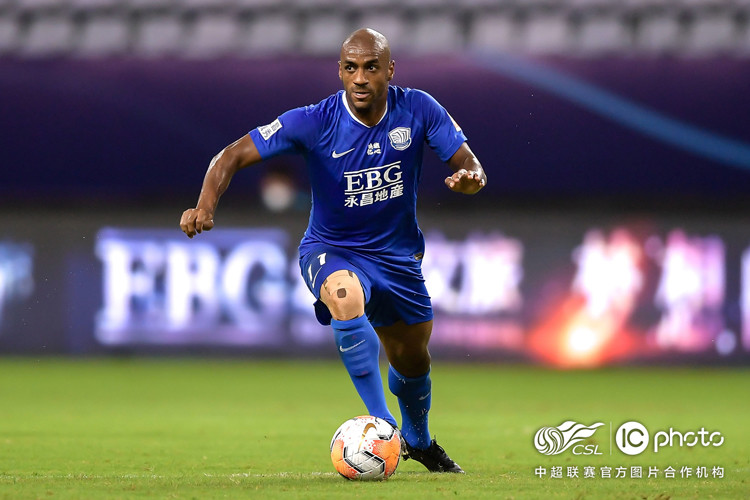 穆里奇:我依然有能力踢中超!预计38岁退役,想开青训学校回馈中国足球