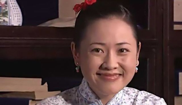 《大宅门》槐花对杨九红傲慢,不合情但合理,杨九红不该那么狠毒|大宅