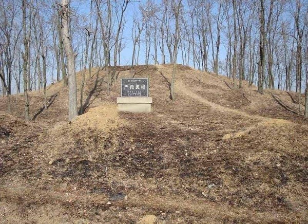 看看漢末三國6大軍閥墓園的情況,令世人無限感慨