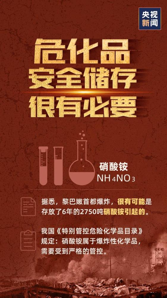 危化品|这些常用物品都是危化品，极易爆炸！你家里肯定也有