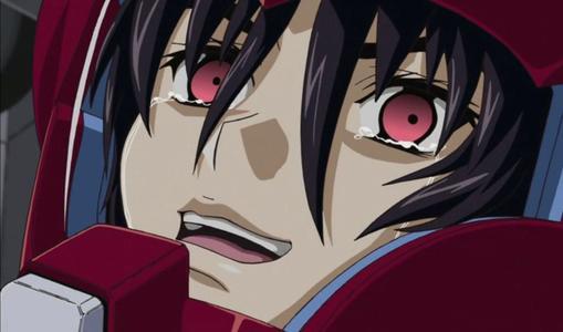 盘点动漫中最悲惨的10位男主角各种凄惨的境遇