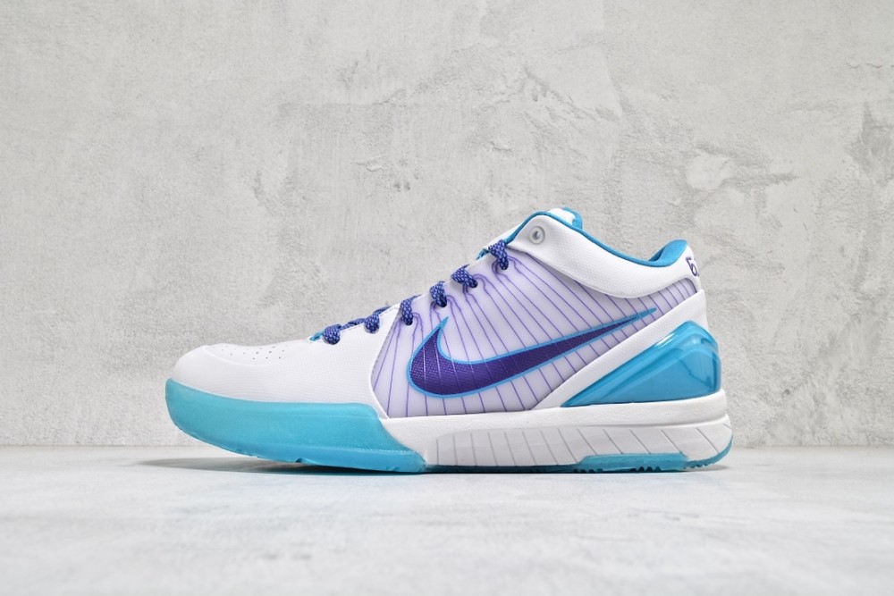 史上最全科比4合集最好看科比的篮球鞋