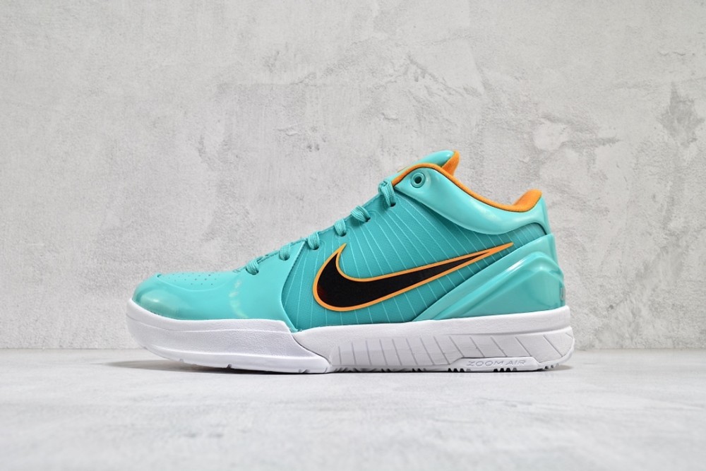 史上最全科比4合集最好看科比的篮球鞋